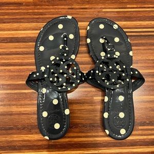 Tory Burch Sandal. Size 7